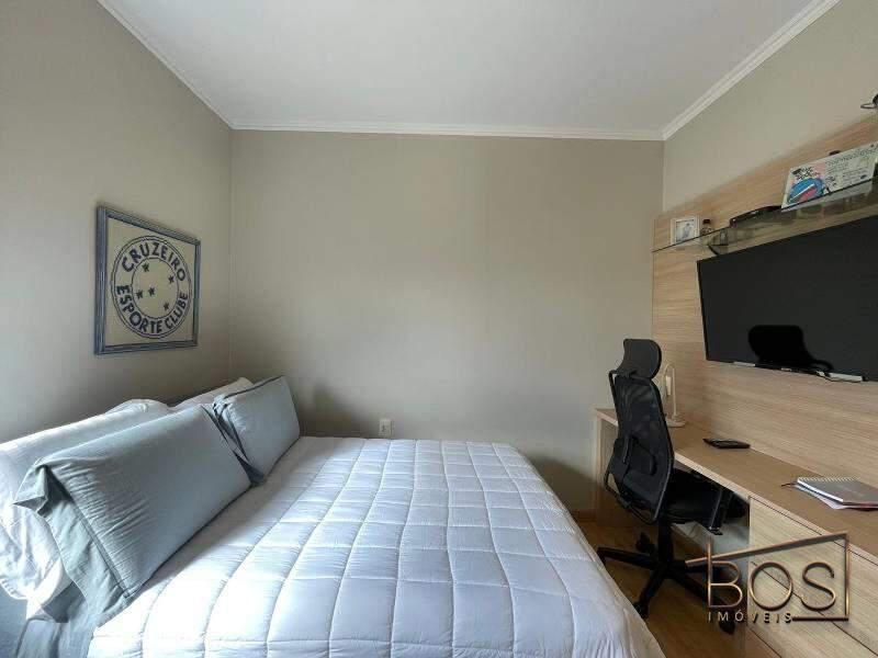 Apartamento, Anchieta, 4 Quartos, 3 Vagas, 2 Suítes
