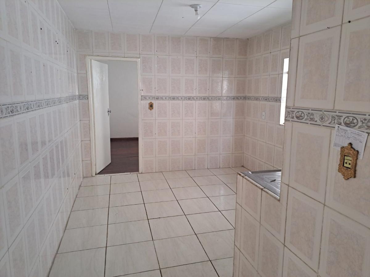 Apartamento, São Geraldo, 3 Quartos, 0 Vaga