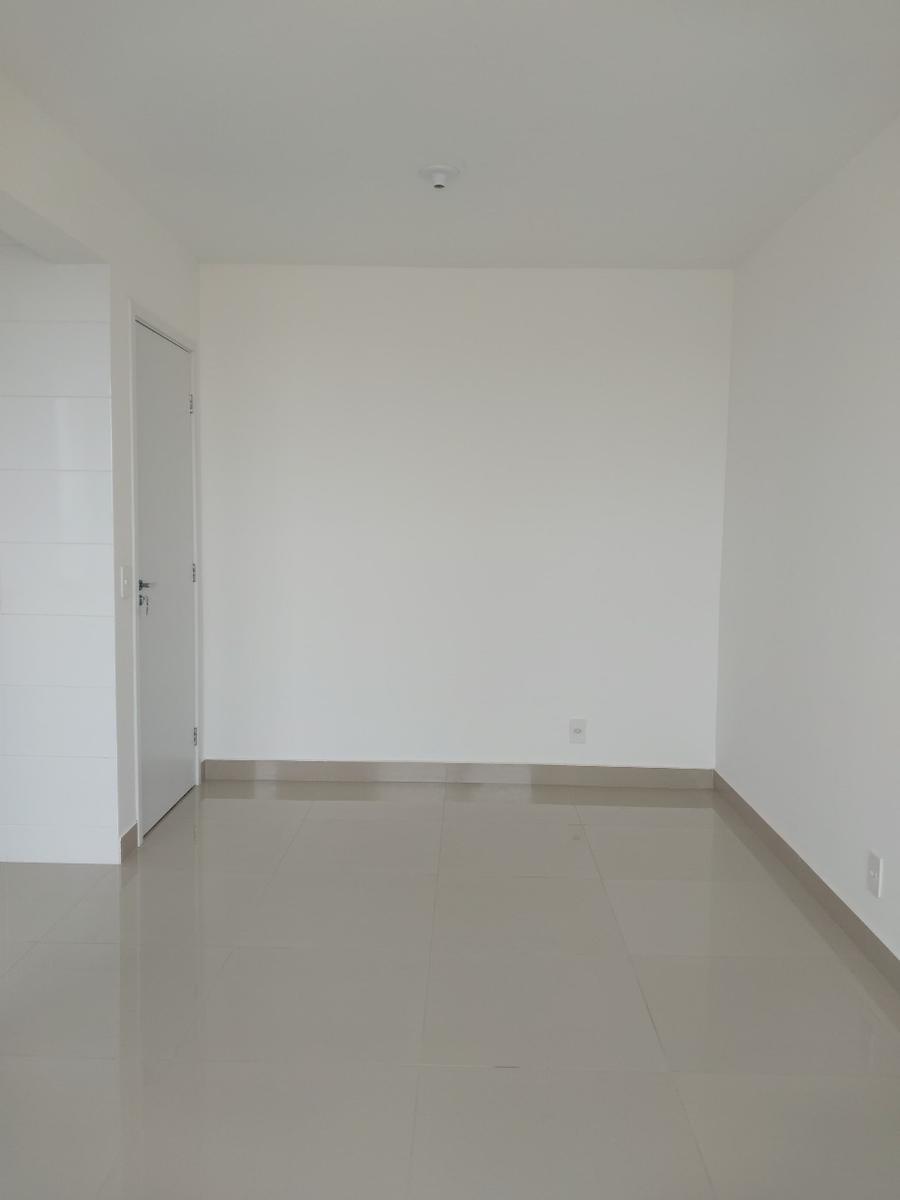 Apartamento, Lagoinha Leblon (venda Nova), 2 Quartos, 1 Vaga, 1 Suíte