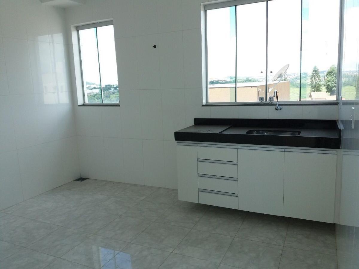 Apartamento, Jardim Petrópolis, 3 Quartos, 2 Vagas, 1 Suíte
