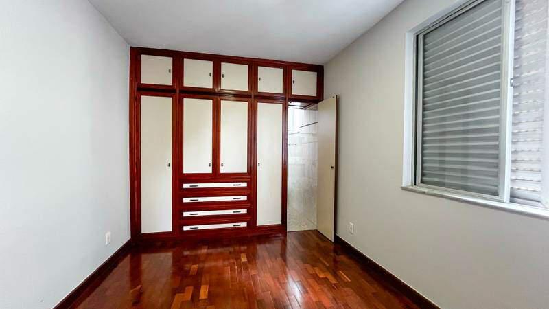 Cobertura, São Pedro, 2 Quartos, 3 Vagas, 1 Suíte