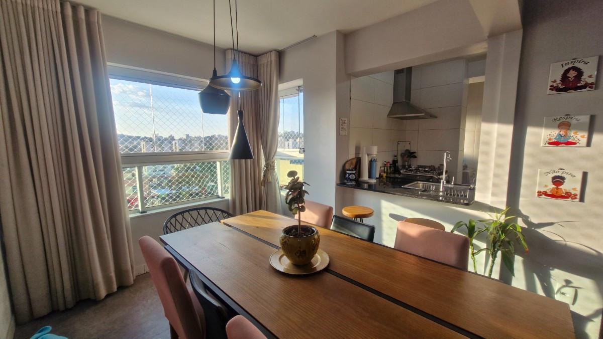 Apartamento, Ipiranga, 3 Quartos, 2 Vagas, 1 Suíte