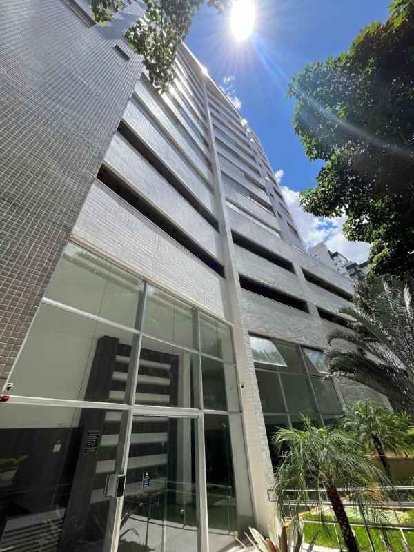 Apartamento, Buritis, 3 Quartos, 3 Vagas, 1 Suíte