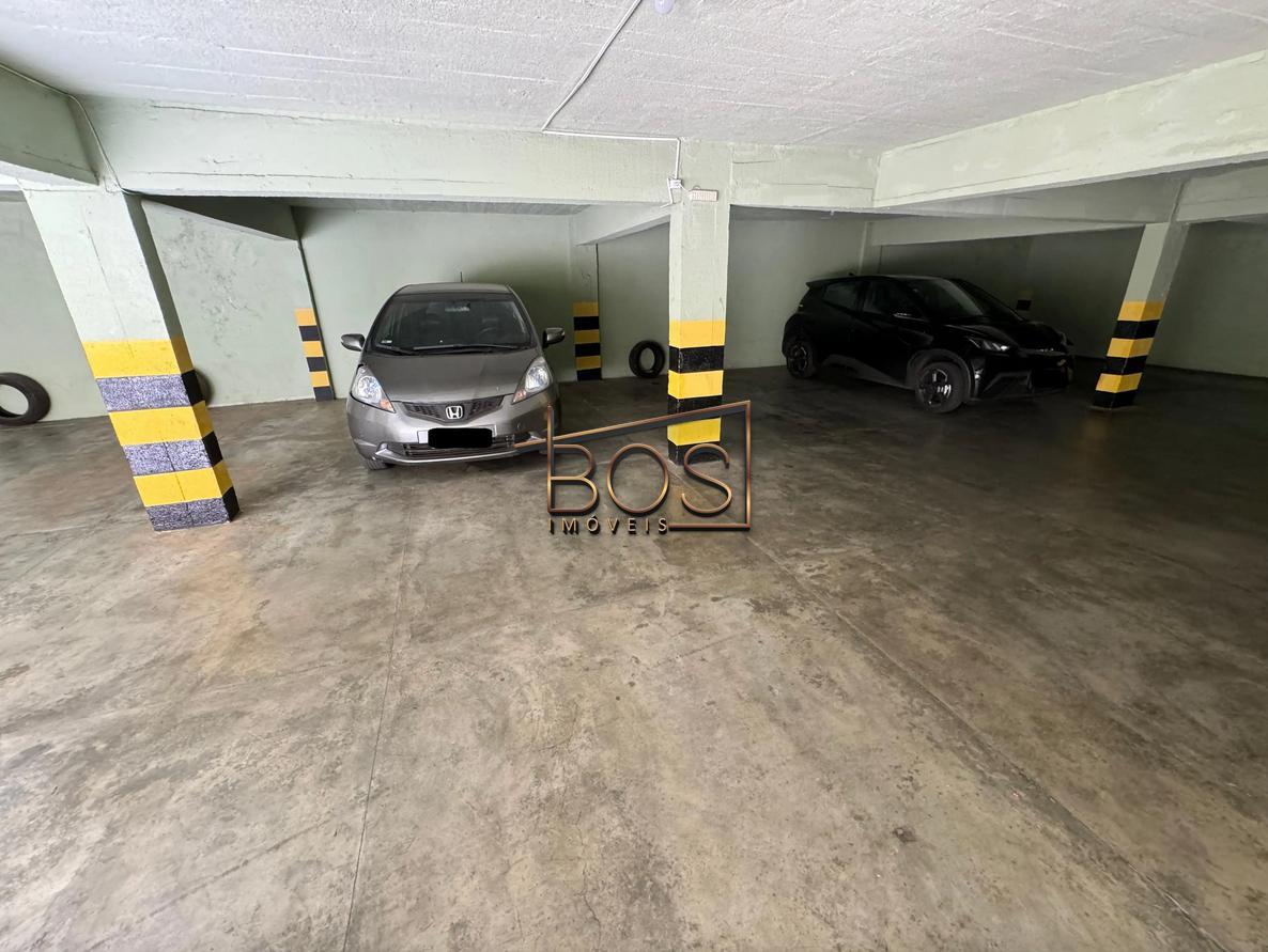 Apartamento, Sagrada Família, 3 Quartos, 2 Vagas, 1 Suíte