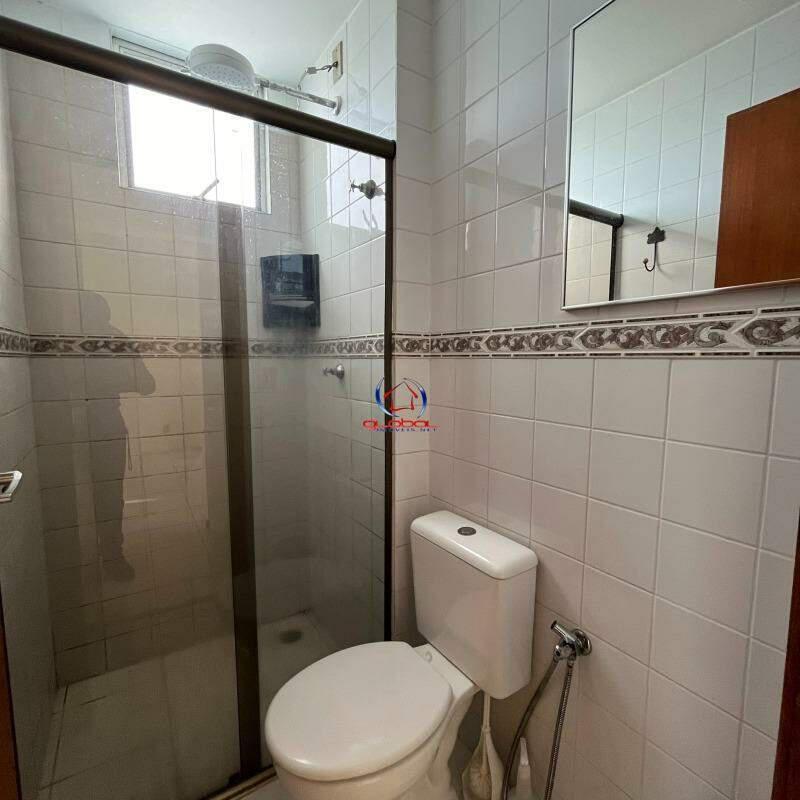 Apartamento, Ouro Preto, 2 Quartos, 1 Vaga
