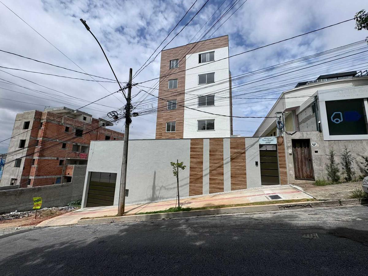 Apartamento, Cabral, 3 Quartos, 2 Vagas, 1 Suíte
