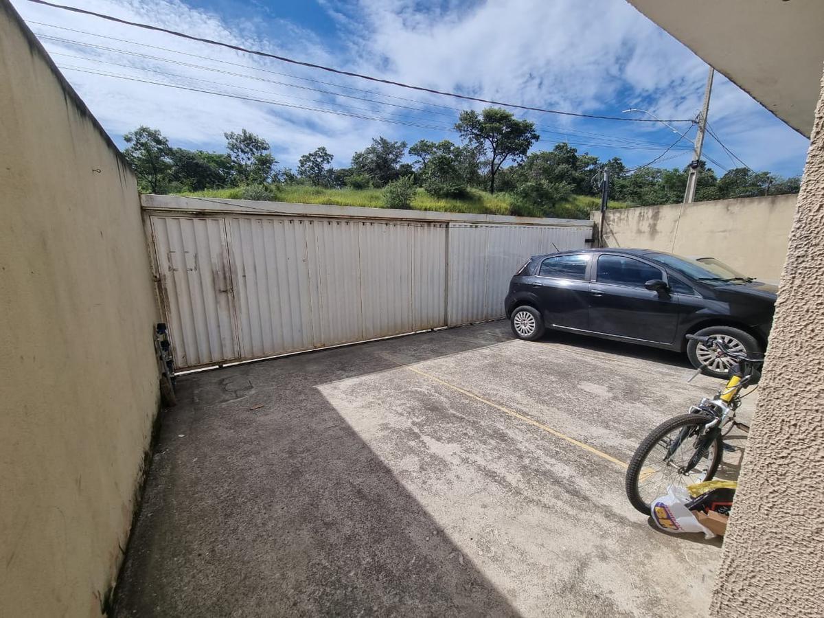 Apartamento, Eldorado (parque Durval de Barros), 3 Quartos, 1 Vaga, 1 Suíte