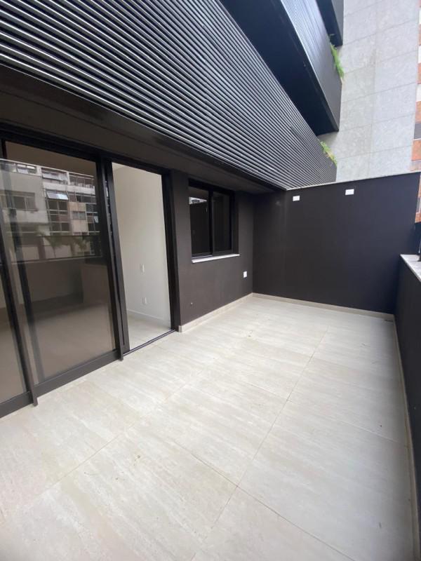 Apartamento, Lourdes, 3 Quartos, 2 Vagas, 3 Suítes