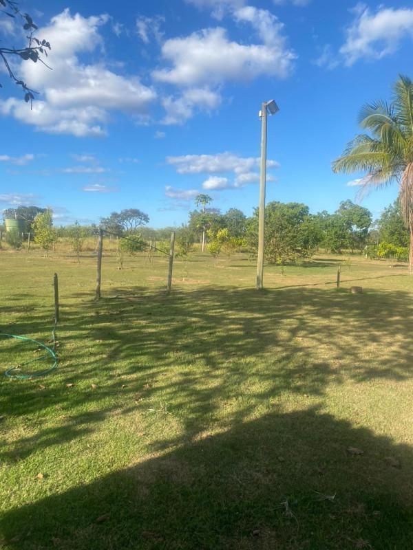 Fazenda, Zona Rural, 0 Quarto, 0 Vaga