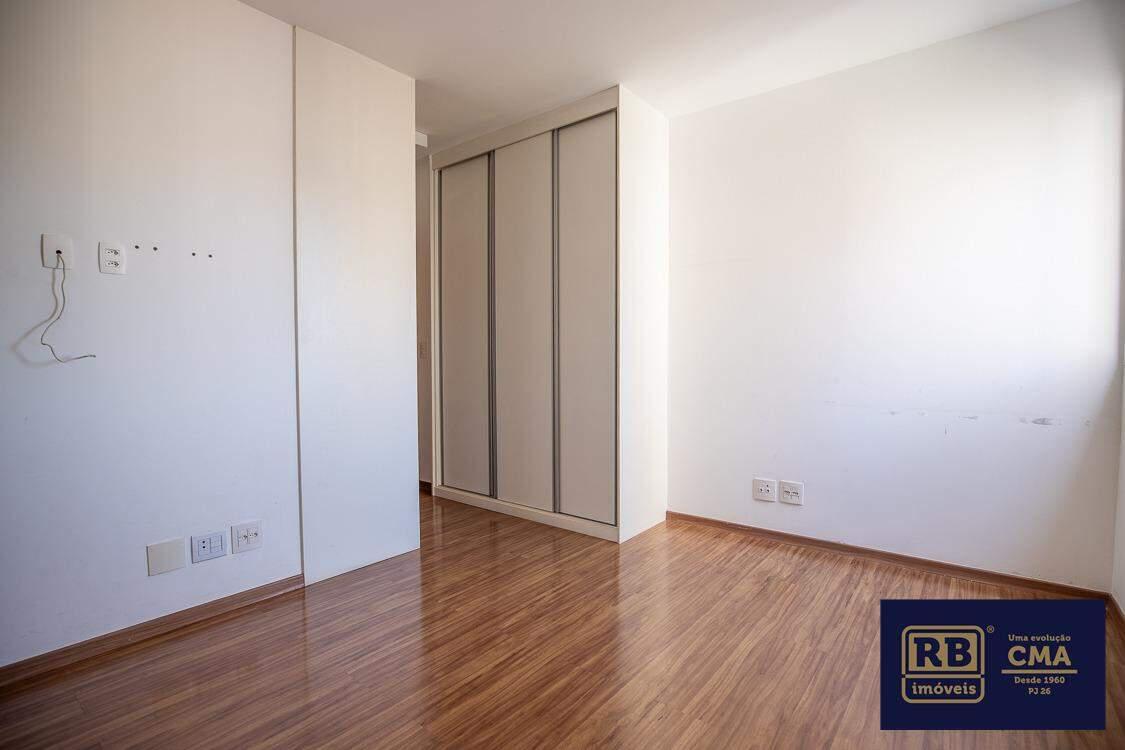 Apartamento, Santo Agostinho, 4 Quartos, 3 Vagas, 2 Suítes