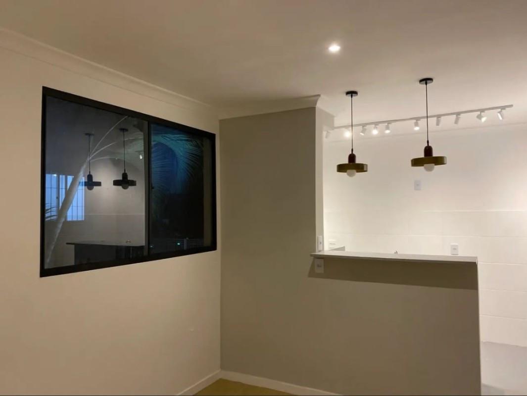 Apartamento, Santa Maria, 2 Quartos, 1 Vaga