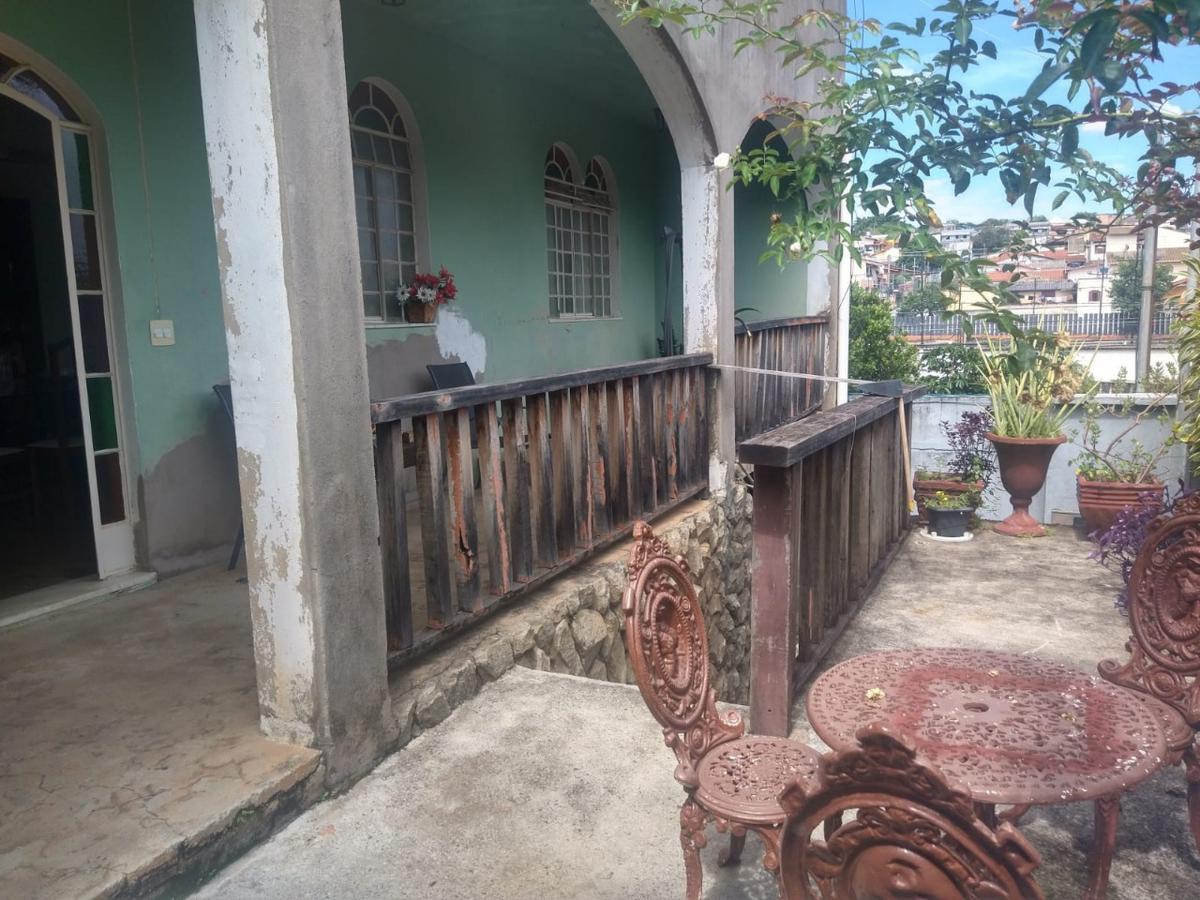 Casa, Alípio de Melo, 3 Quartos, 6 Vagas, 1 Suíte