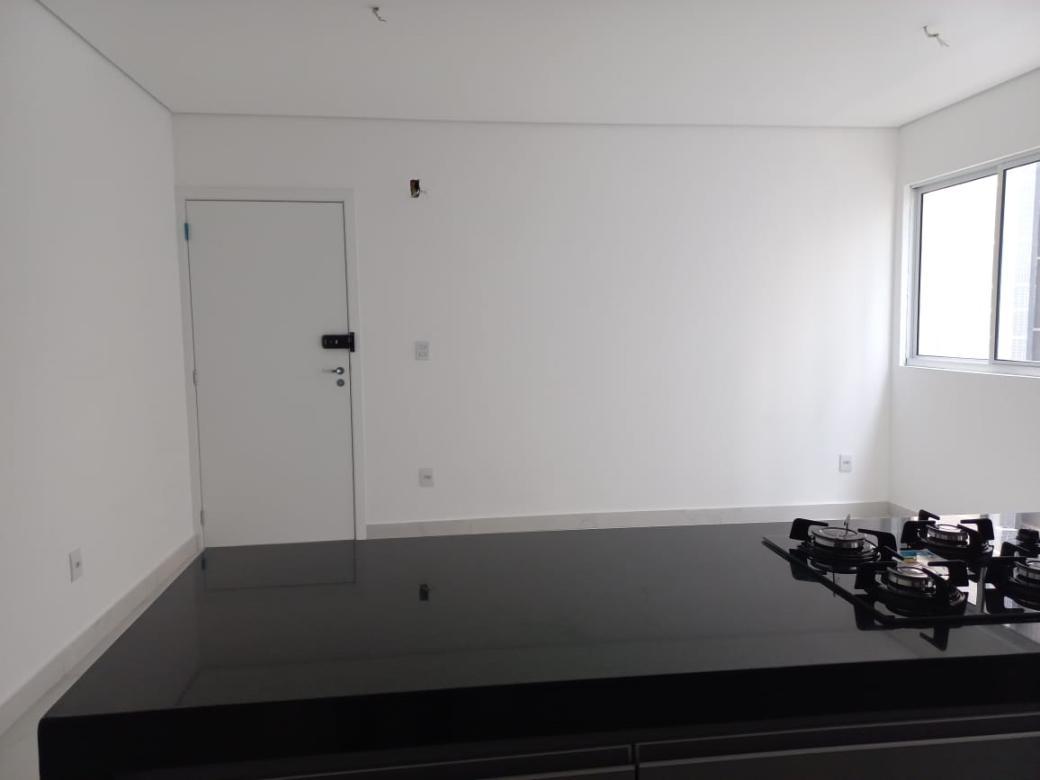 Apartamento, Santa Efigênia, 2 Quartos, 2 Vagas, 2 Suítes