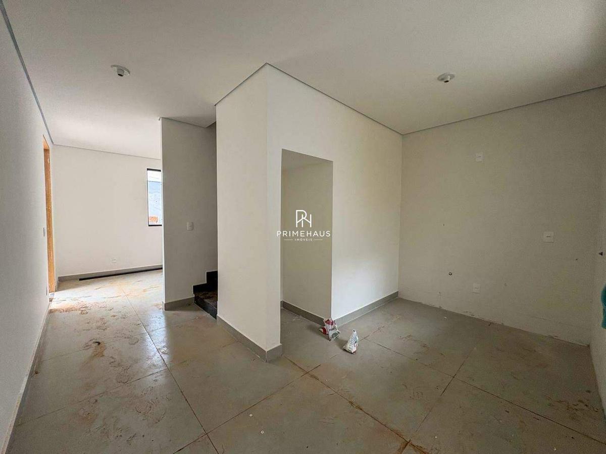 Casa, Manacás, 3 Quartos, 2 Vagas, 1 Suíte