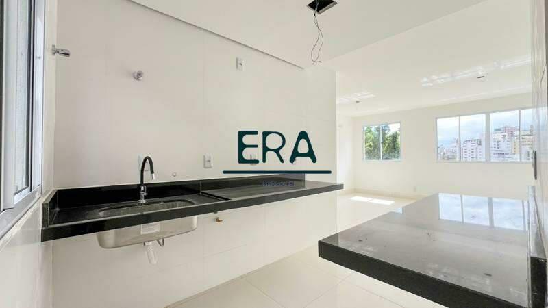 Apartamento, Vila Paris, 2 Quartos, 2 Vagas, 2 Suítes