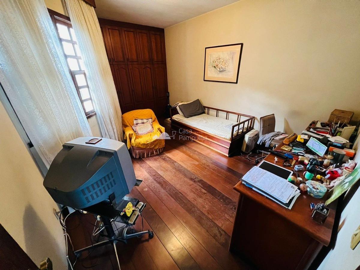 Casa, Jardim Atlântico, 8 Quartos, 6 Vagas, 2 Suítes