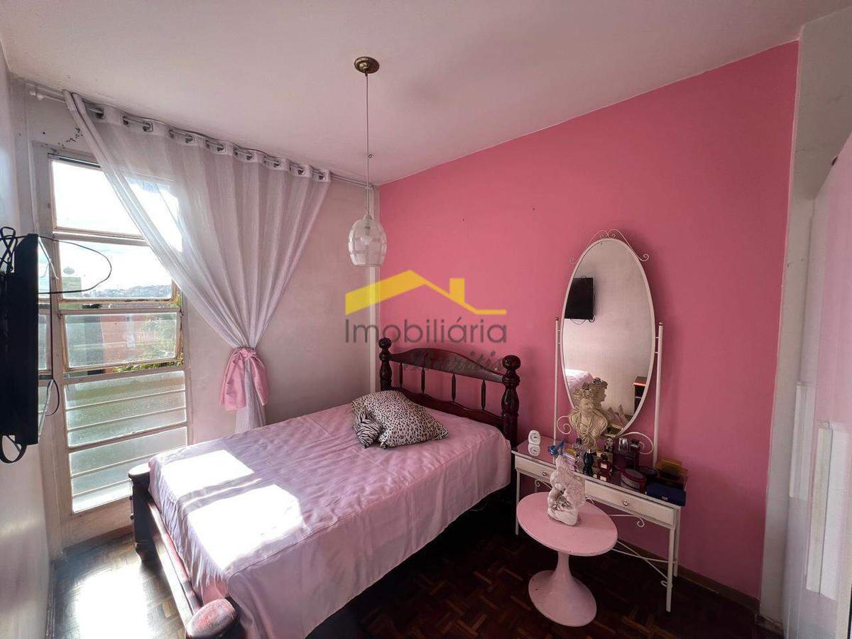 Apartamento, Havaí, 2 Quartos, 1 Vaga