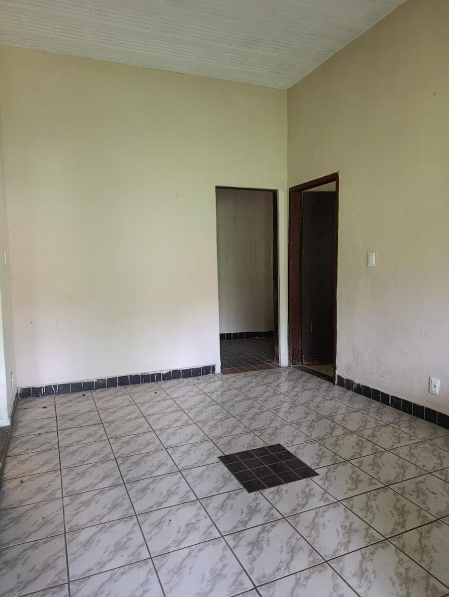 Casa, Chácara Cotia, 2 Quartos, 1 Vaga