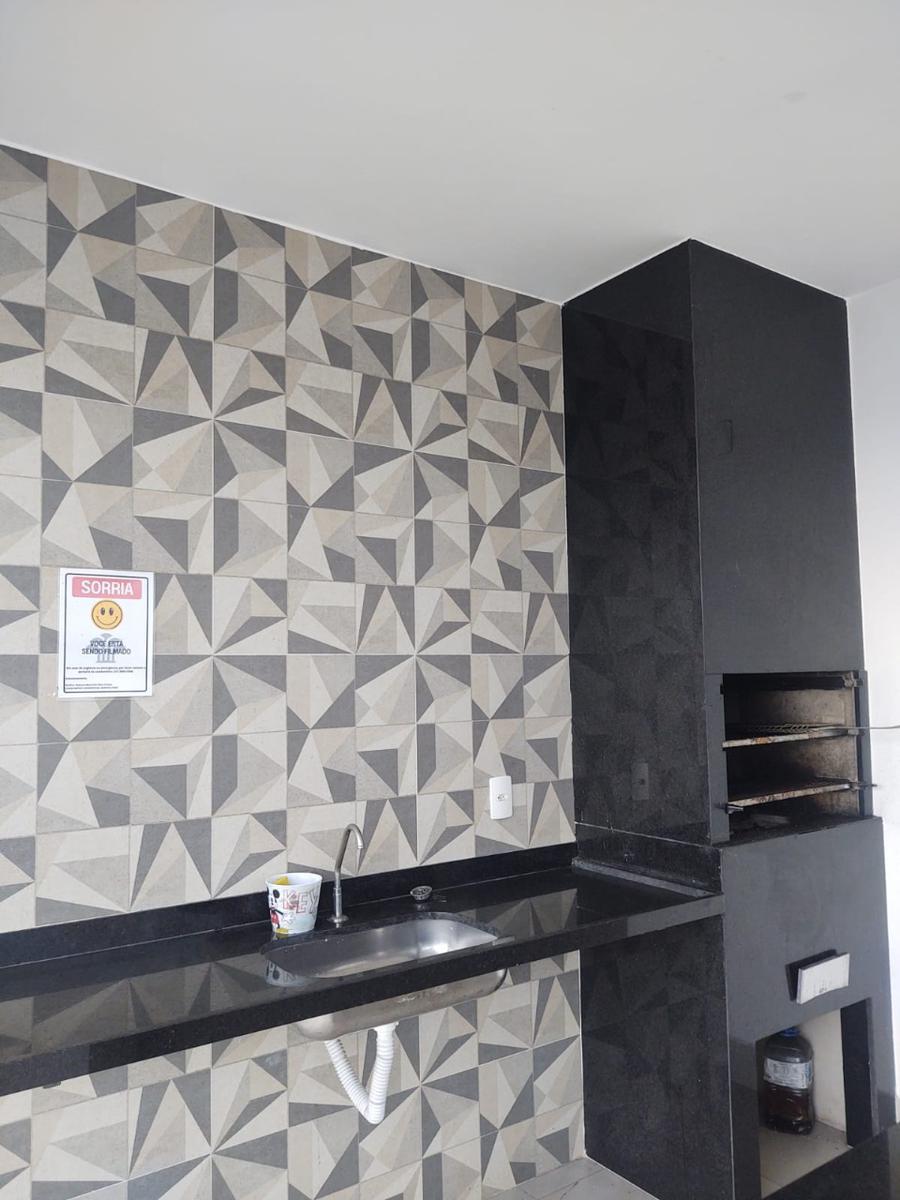 Apartamento, Pindorama, 2 Quartos, 1 Vaga