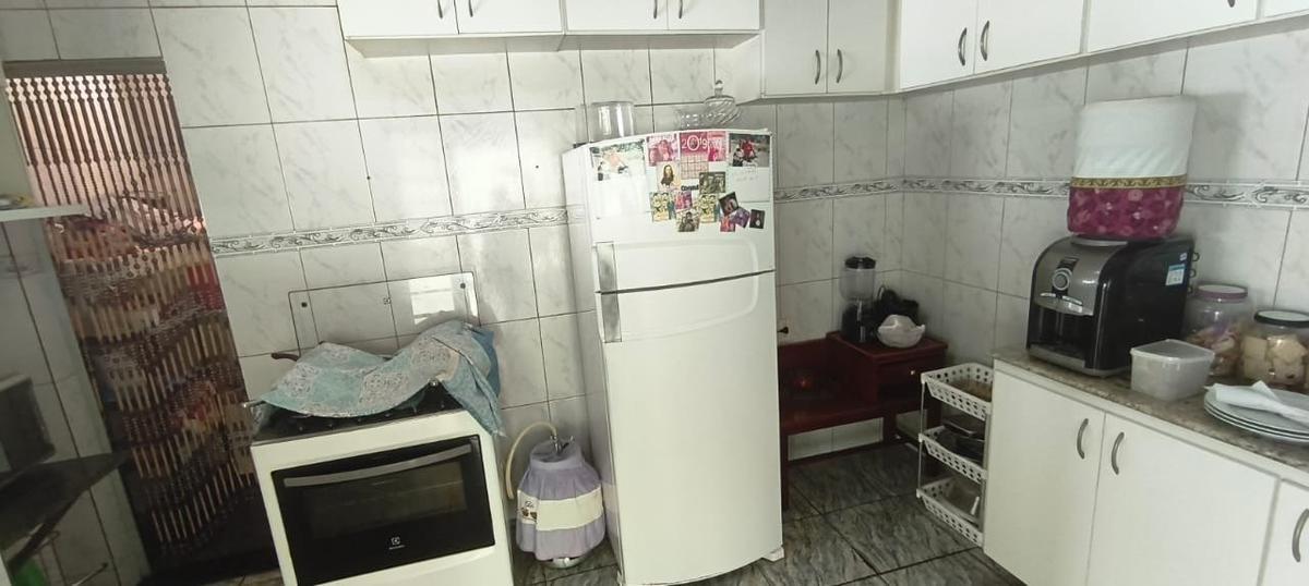 Fazenda, Campinho, 3 Quartos, 23 Vagas, 2 Suítes