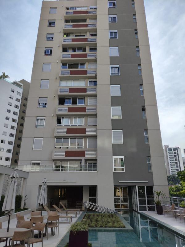 Apartamento, Luxemburgo, 3 Quartos, 2 Vagas, 1 Suíte