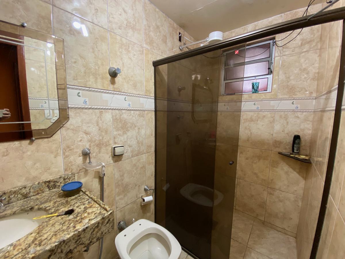 Casa, Tijuca, 5 Quartos, 2 Vagas, 1 Suíte