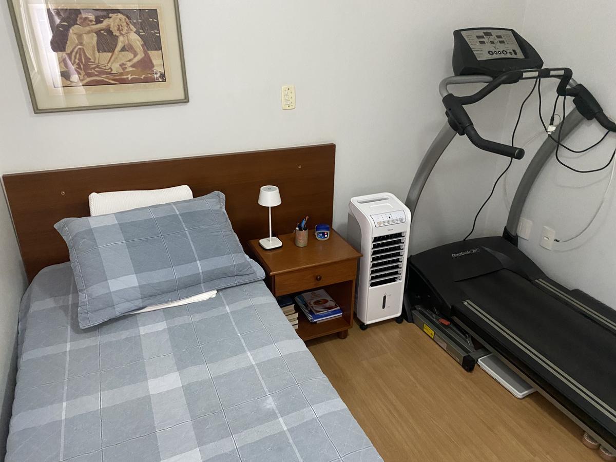 Apartamento, Gutierrez, 4 Quartos, 3 Vagas, 1 Suíte