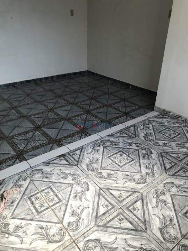 Apartamento, Cachoeira do Vale, 3 Quartos, 1 Vaga