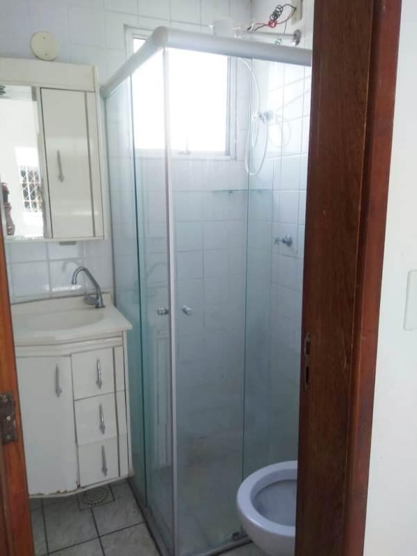 Apartamento, Vila Leonina, 2 Quartos, 1 Vaga