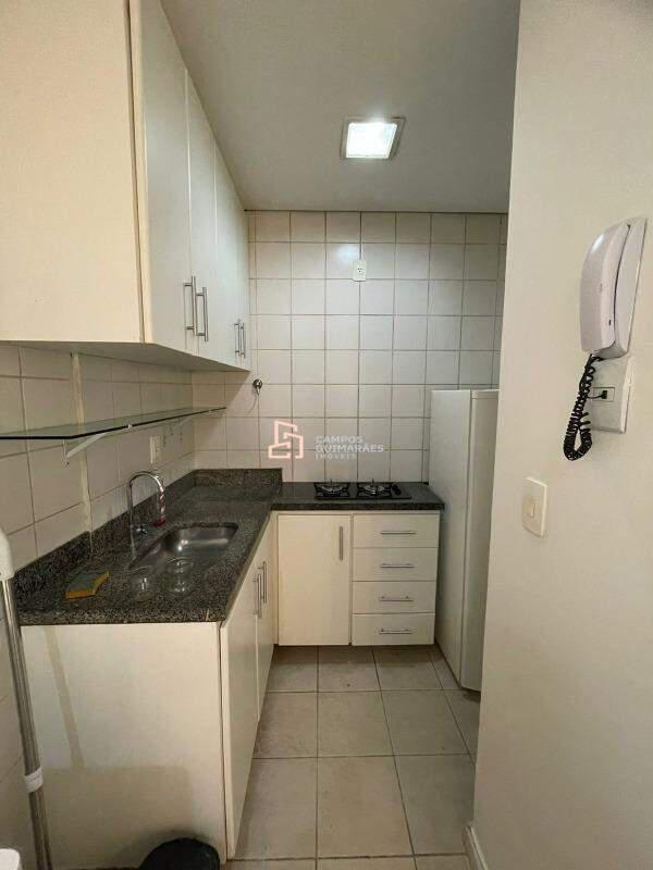 Apartamento, Centro, 1 Quarto