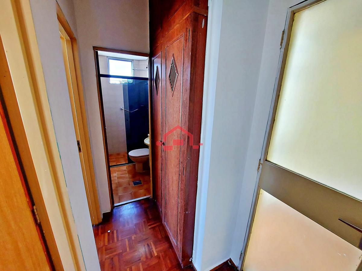 Apartamento, Padre Eustáquio, 2 Quartos, 1 Vaga
