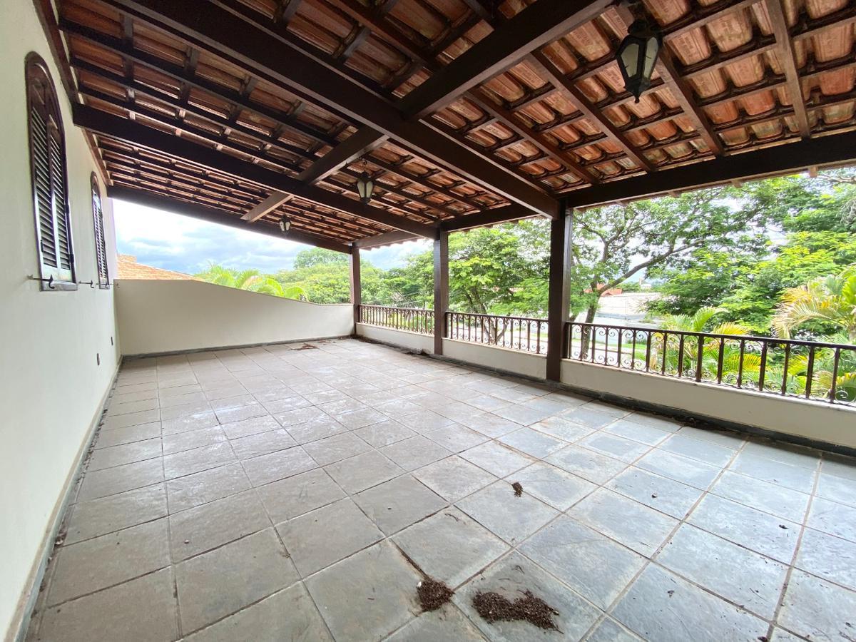 Casa, Bandeirantes (pampulha), 4 Quartos, 10 Vagas, 1 Suíte