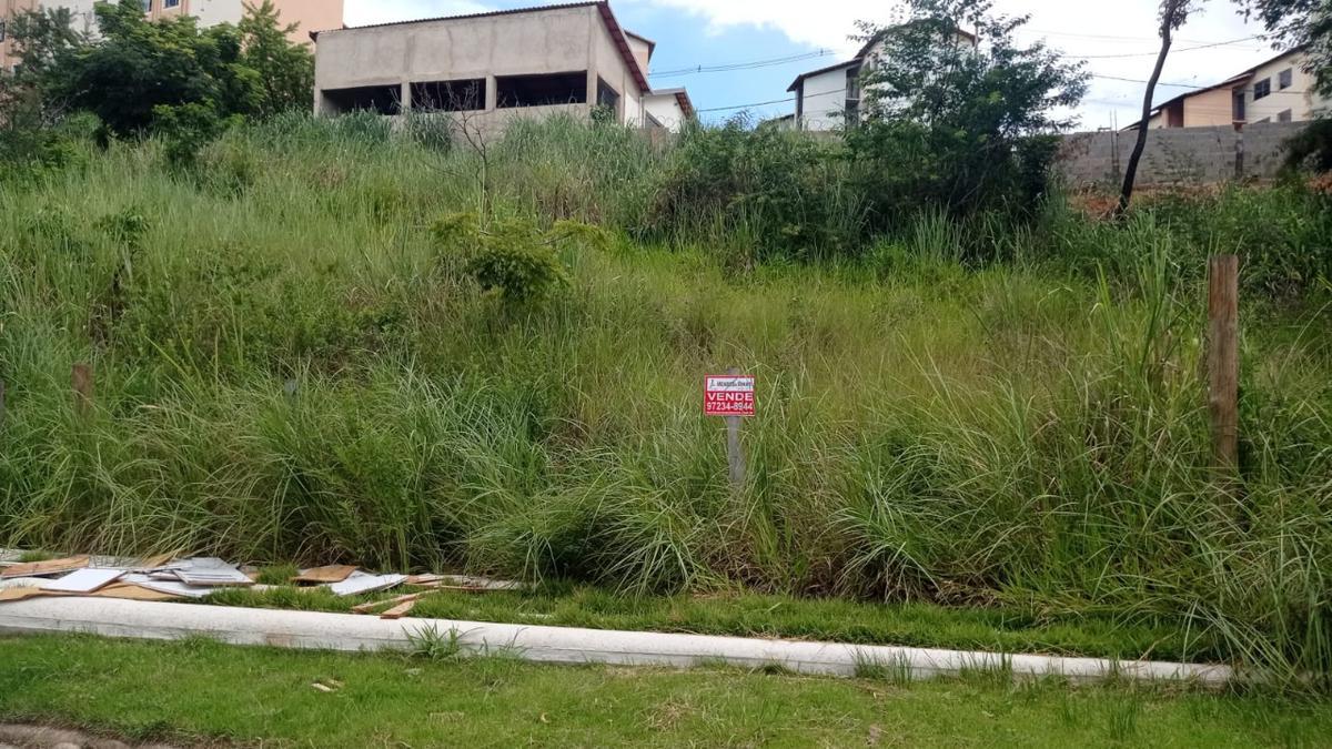 Lote, Jardim Vitória, 0 Quarto, 0 Vaga