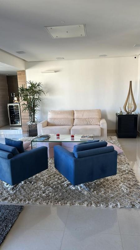Apartamento, Vila da Serra, 4 Quartos, 4 Vagas, 4 Suítes