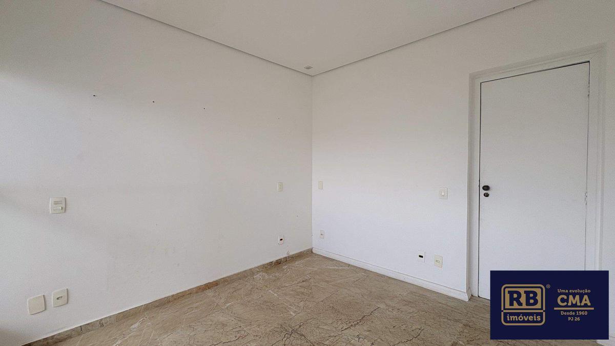 Cobertura, Santo Antônio, 3 Quartos, 2 Vagas, 3 Suítes