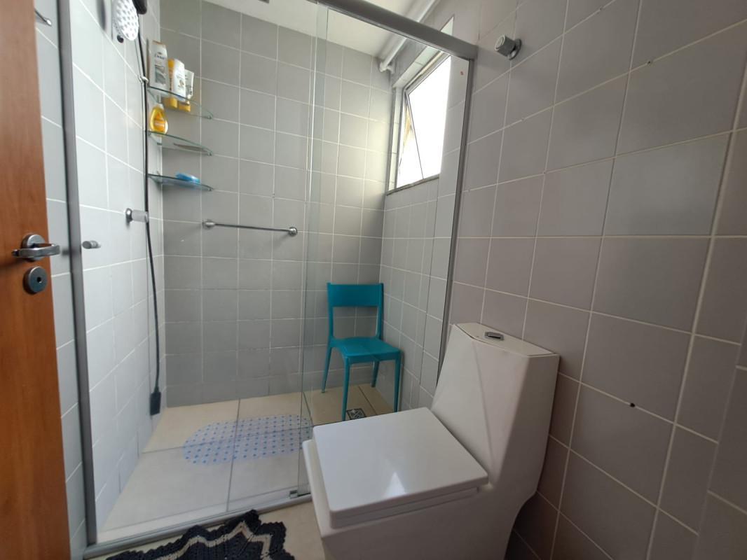 Apartamento, Cardoso, 3 Quartos, 1 Vaga
