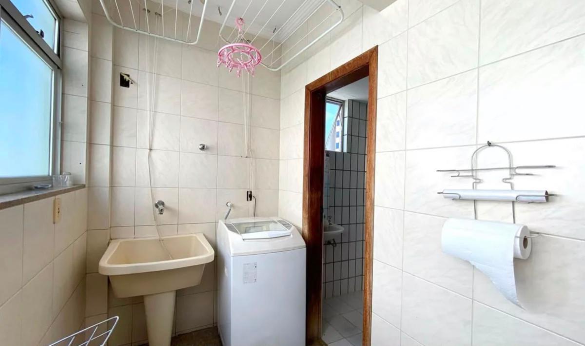 Cobertura, União, 6 Quartos, 2 Vagas, 1 Suíte