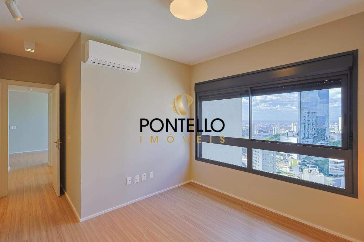 Apartamento, Vila da Serra, 2 Quartos, 2 Vagas, 2 Suítes