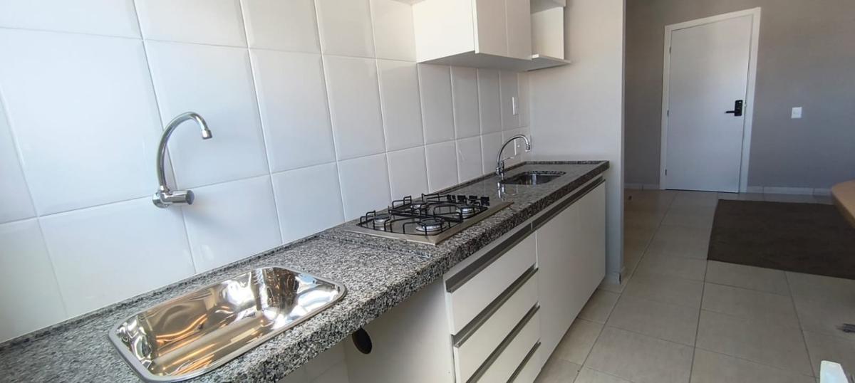 Apartamento, União, 1 Quarto, 1 Vaga