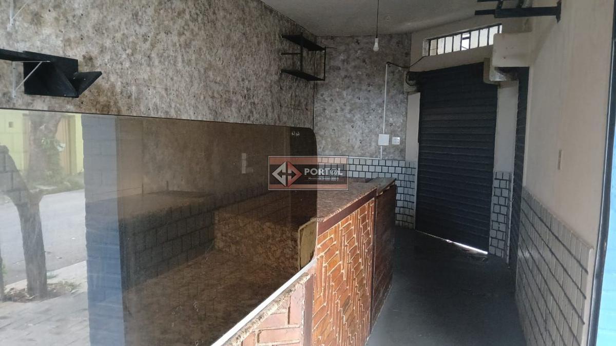 Andar, Itapoã, 0 Quarto, 0 Vaga