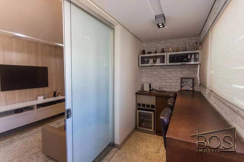 Apartamento, Serra, 3 Quartos, 2 Vagas, 1 Suíte