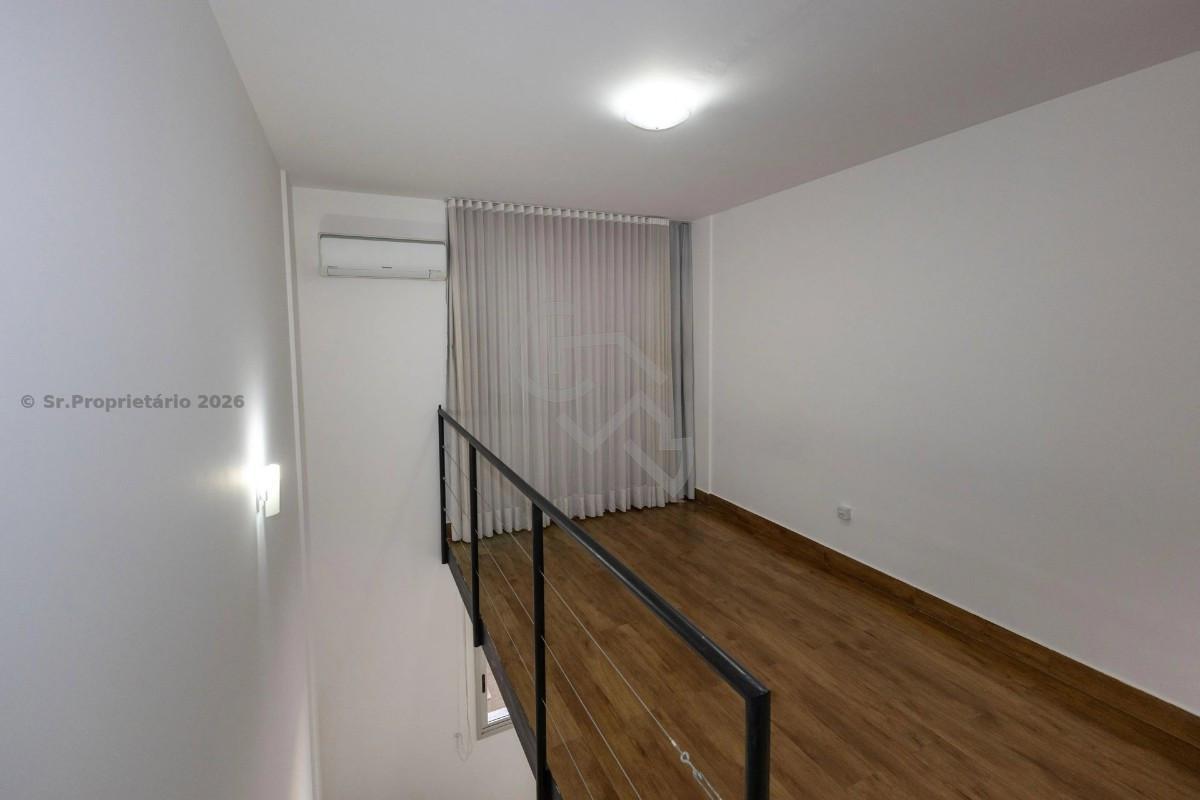 Apartamento, Cruzeiro, 1 Quarto, 1 Vaga, 1 Suíte
