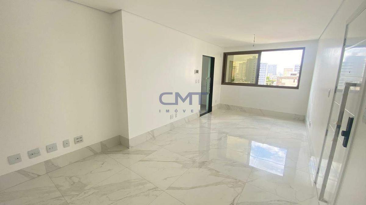 Apartamento, São Pedro, 3 Quartos, 2 Vagas, 1 Suíte