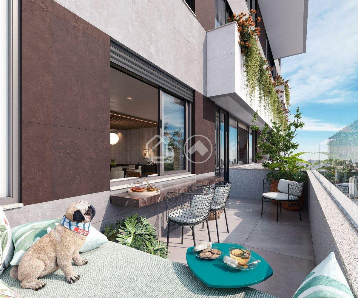 Apartamento, Buritis, 4 Quartos, 3 Vagas, 2 Suítes