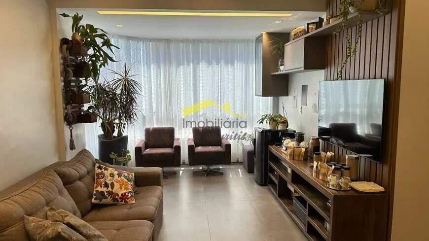 Apartamento, Buritis, 4 Quartos, 2 Vagas, 1 Suíte