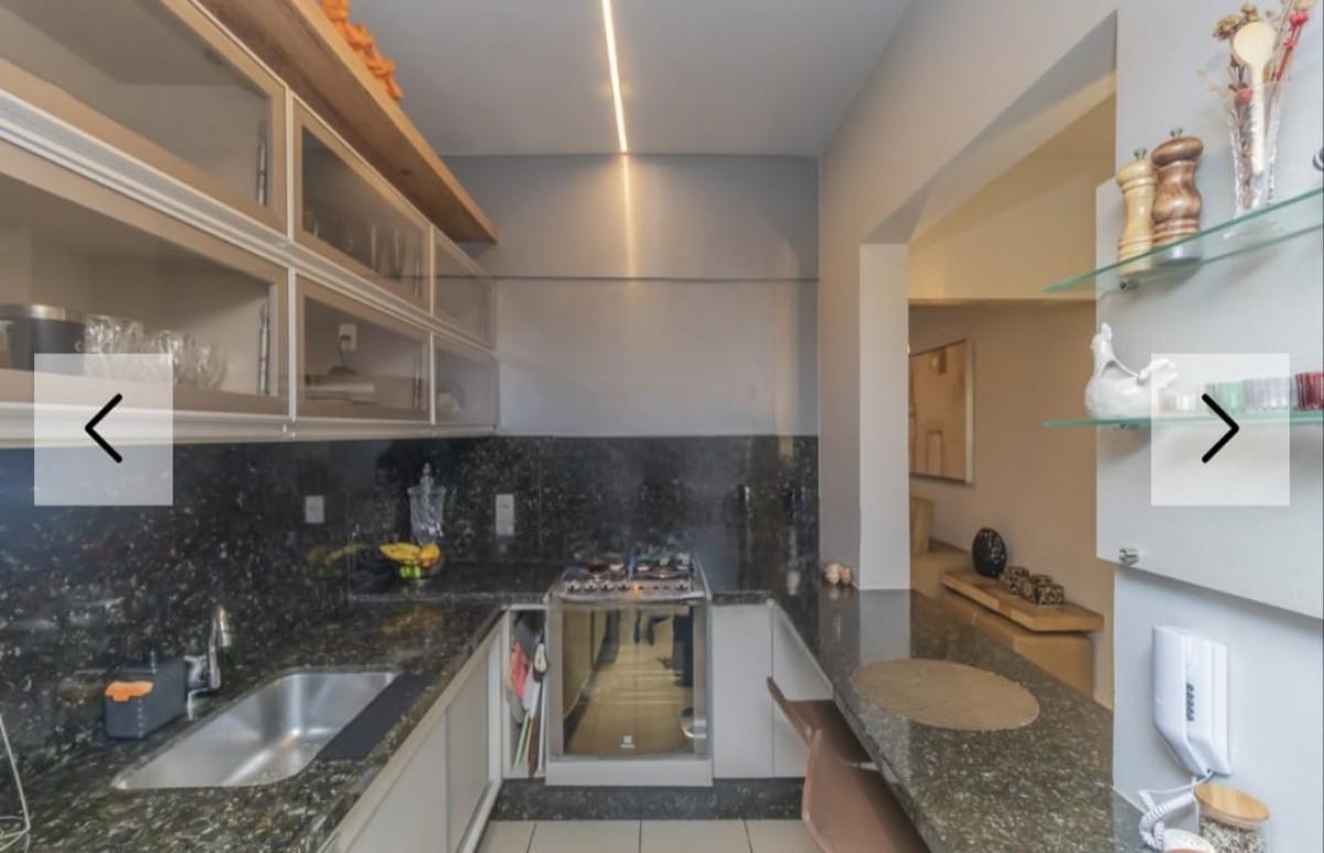 Apartamento, São Pedro, 3 Quartos, 1 Vaga, 1 Suíte