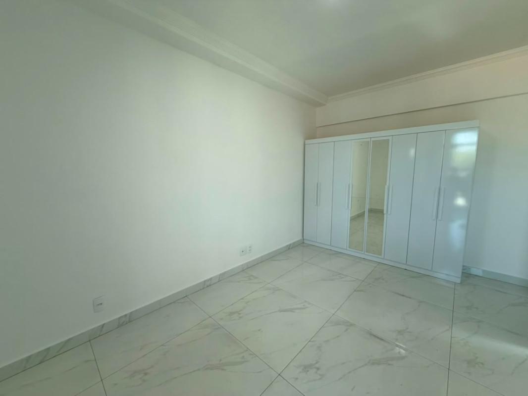 Apartamento, Centro, 3 Quartos, 2 Vagas, 1 Suíte