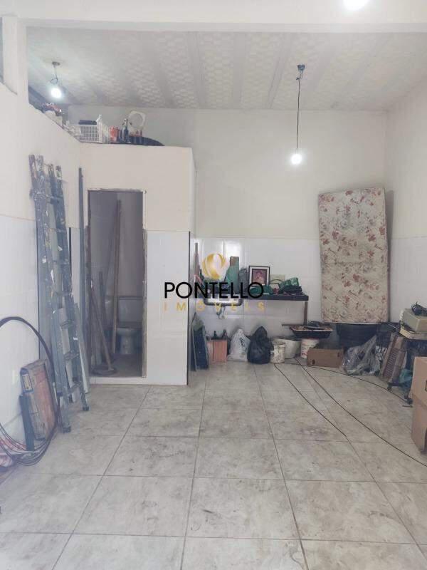 Casa, Bonfim, 3 Quartos, 4 Vagas, 1 Suíte