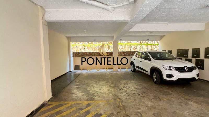 Apartamento, Cidade Nova, 2 Quartos, 1 Vaga