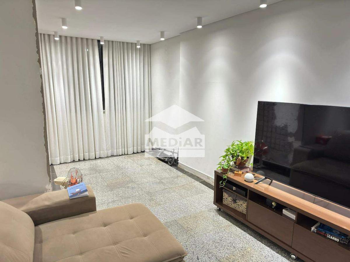 Apartamento, Castelo, 3 Quartos, 1 Vaga, 1 Suíte